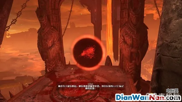 毁灭战士永恒图文攻略 Doom全战役流程+全收集攻略(11)