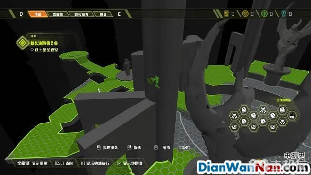 毁灭战士永恒图文攻略 Doom全战役流程+全收集攻略(11)
