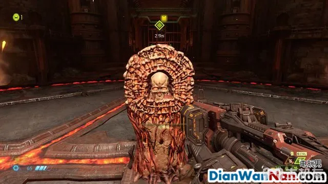 毁灭战士永恒图文攻略 Doom全战役流程+全收集攻略(11)