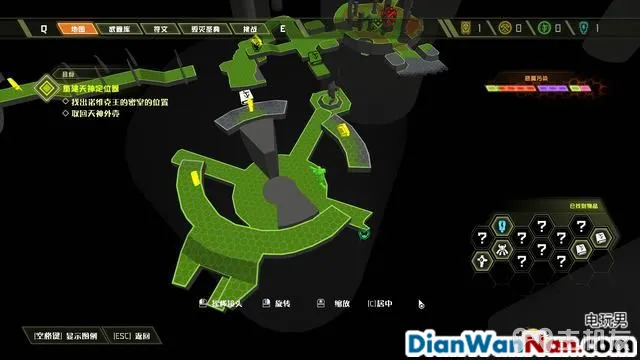 毁灭战士永恒图文攻略 Doom全战役流程+全收集攻略(16)