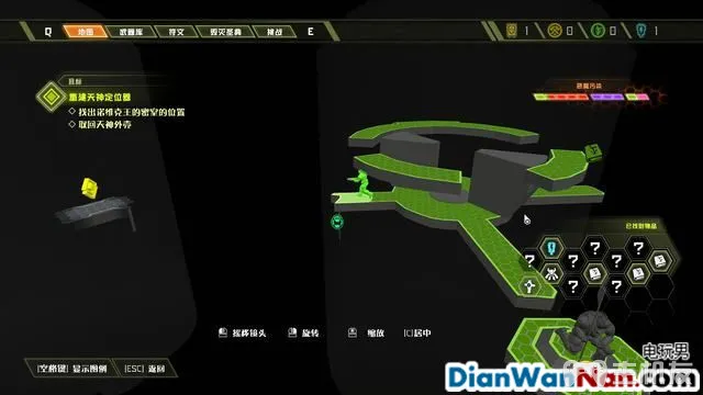毁灭战士永恒图文攻略 Doom全战役流程+全收集攻略(16)