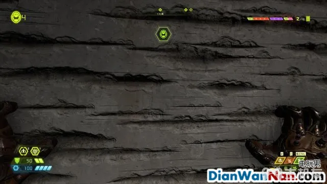 毁灭战士永恒图文攻略 Doom全战役流程+全收集攻略(16)