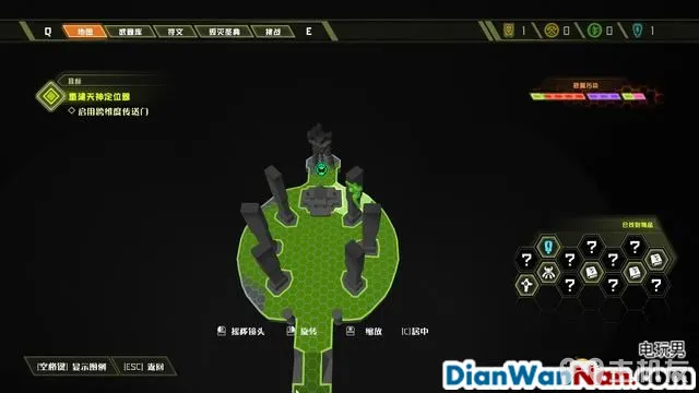 毁灭战士永恒图文攻略 Doom全战役流程+全收集攻略(17)