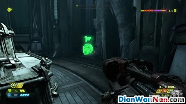 毁灭战士永恒图文攻略 Doom全战役流程+全收集攻略(17)