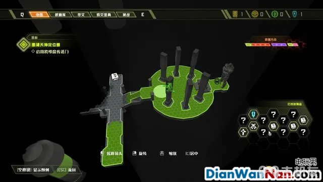 毁灭战士永恒图文攻略 Doom全战役流程+全收集攻略(17)