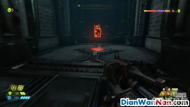 毁灭战士永恒图文攻略 Doom全战役流程+全收集攻略(17)
