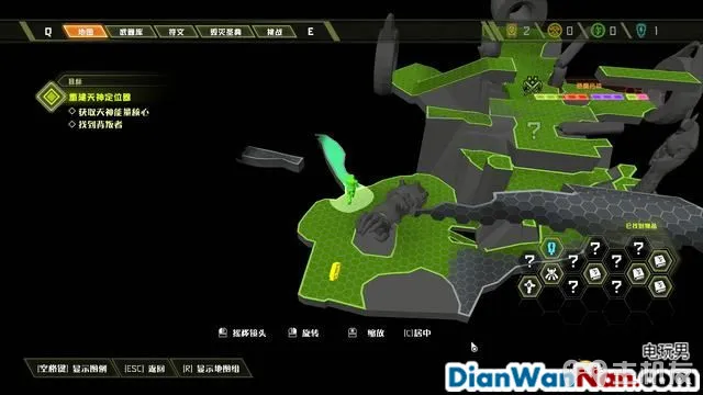 毁灭战士永恒图文攻略 Doom全战役流程+全收集攻略(18)