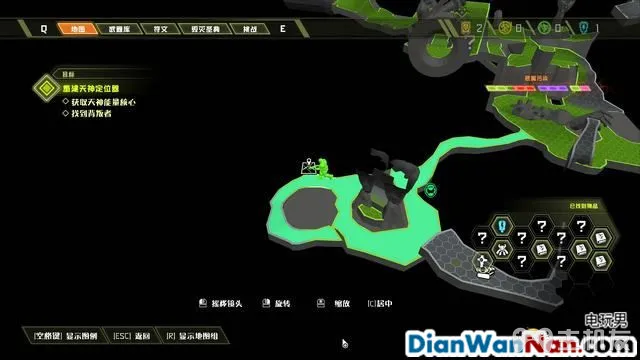 毁灭战士永恒图文攻略 Doom全战役流程+全收集攻略(18)