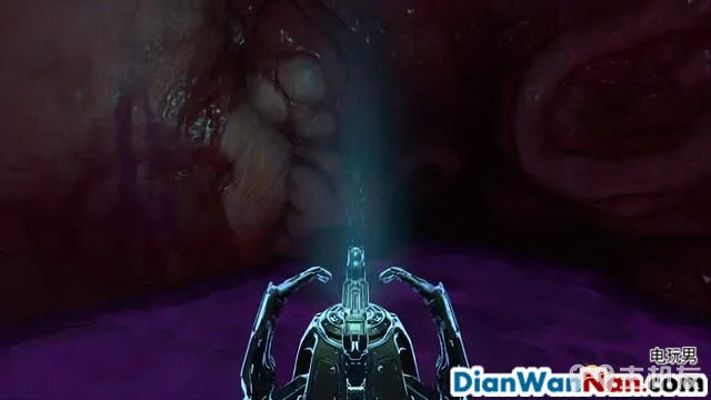 毁灭战士永恒图文攻略 Doom全战役流程+全收集攻略(18)