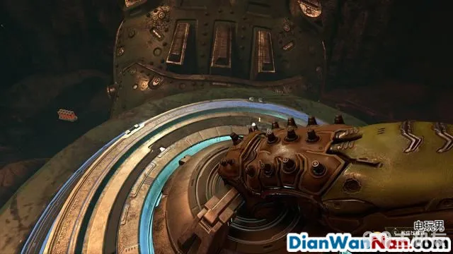 毁灭战士永恒图文攻略 Doom全战役流程+全收集攻略(19)