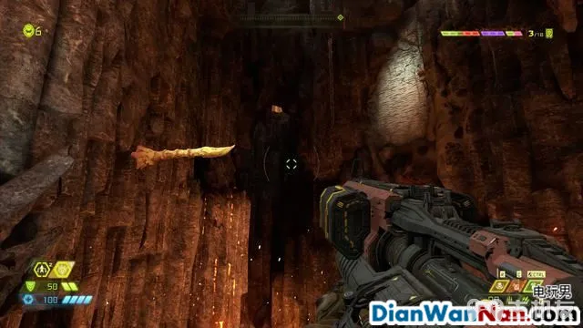 毁灭战士永恒图文攻略 Doom全战役流程+全收集攻略(19)