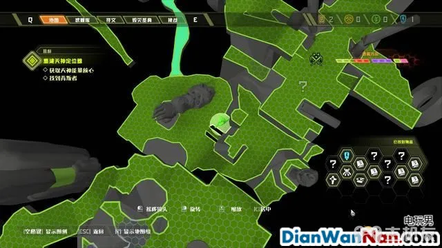 毁灭战士永恒图文攻略 Doom全战役流程+全收集攻略(20)
