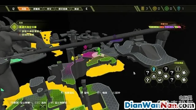 毁灭战士永恒图文攻略 Doom全战役流程+全收集攻略(21)