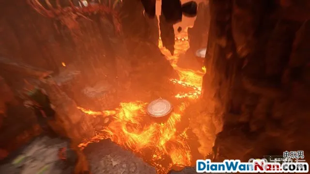 毁灭战士永恒图文攻略 Doom全战役流程+全收集攻略(22)
