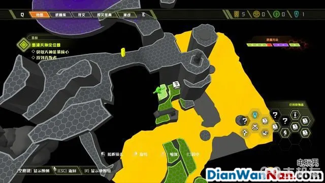 毁灭战士永恒图文攻略 Doom全战役流程+全收集攻略(23)