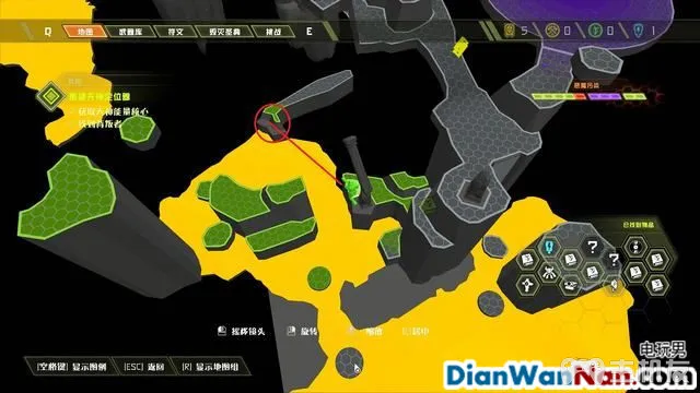 毁灭战士永恒图文攻略 Doom全战役流程+全收集攻略(23)
