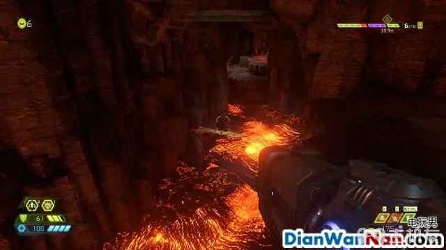 毁灭战士永恒图文攻略 Doom全战役流程+全收集攻略(23)