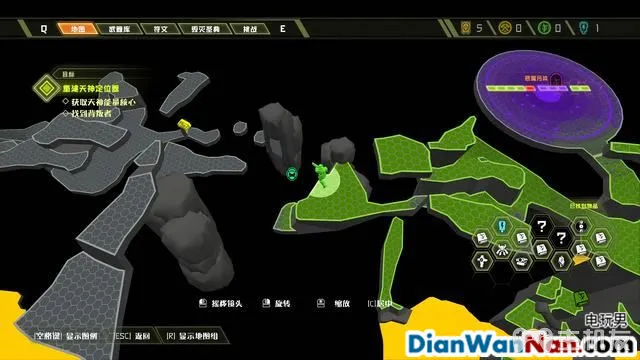毁灭战士永恒图文攻略 Doom全战役流程+全收集攻略(24)