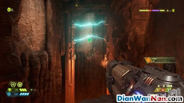 毁灭战士永恒图文攻略 Doom全战役流程+全收集攻略(24)