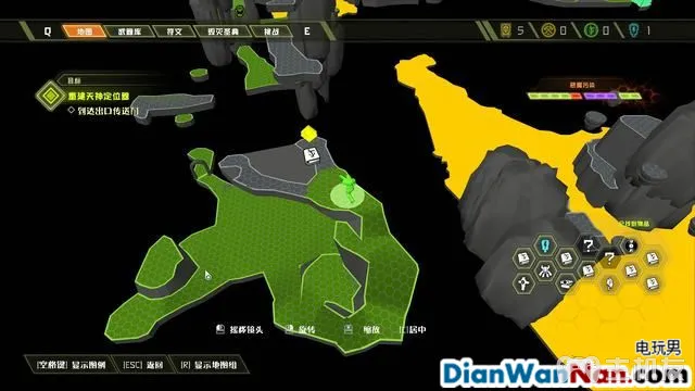 毁灭战士永恒图文攻略 Doom全战役流程+全收集攻略(24)