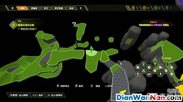 毁灭战士永恒图文攻略 Doom全战役流程+全收集攻略(24)