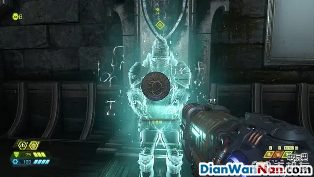 毁灭战士永恒图文攻略 Doom全战役流程+全收集攻略(25)