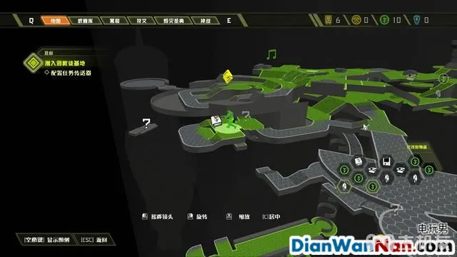 毁灭战士永恒图文攻略 Doom全战役流程+全收集攻略(25)