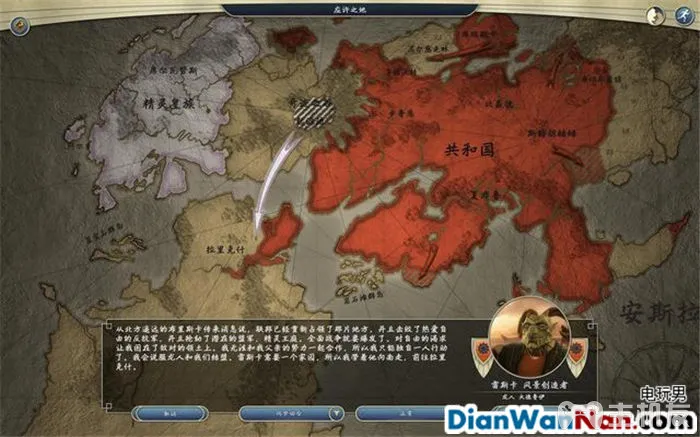 奇迹时代3 全精灵战役图文攻略大全 系统教程介绍(28)