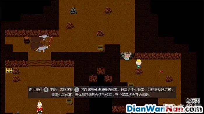 南方公园：真理之杖 全主线剧情任务流程 图文攻略大全(30)