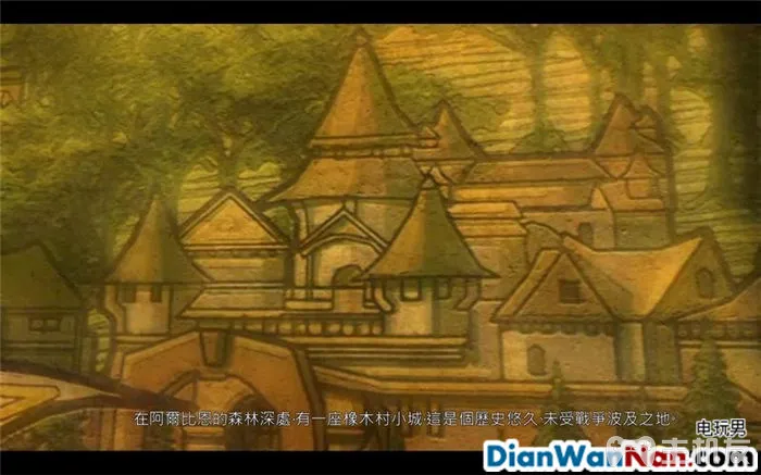 神鬼寓言攻略 周年纪念版 全流程图文攻略 系统教程详解(2)