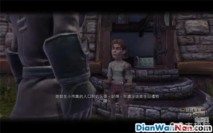 神鬼寓言攻略 周年纪念版 全流程图文攻略 系统教程详解(2)