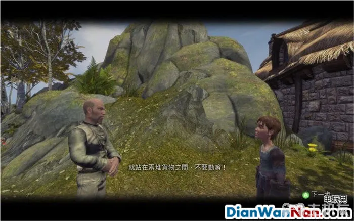 神鬼寓言攻略 周年纪念版 全流程图文攻略 系统教程详解(3)