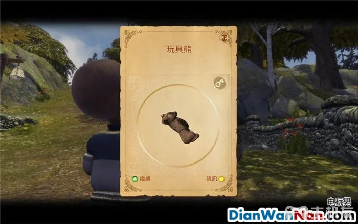 神鬼寓言攻略 周年纪念版 全流程图文攻略 系统教程详解(4)