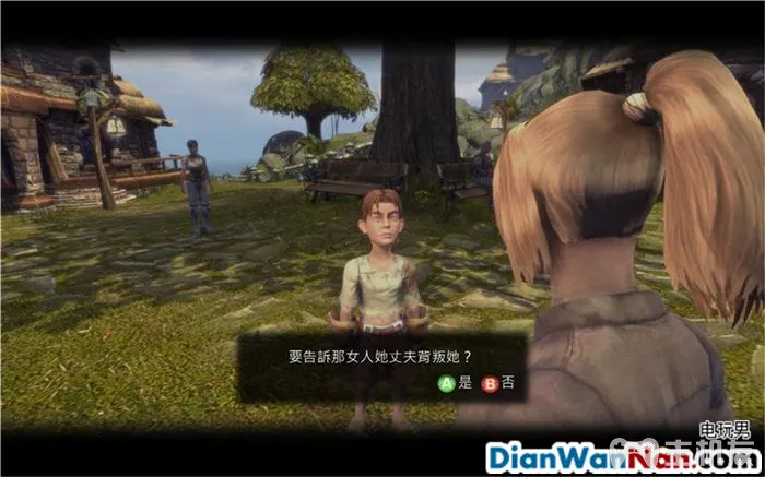 神鬼寓言攻略 周年纪念版 全流程图文攻略 系统教程详解(5)