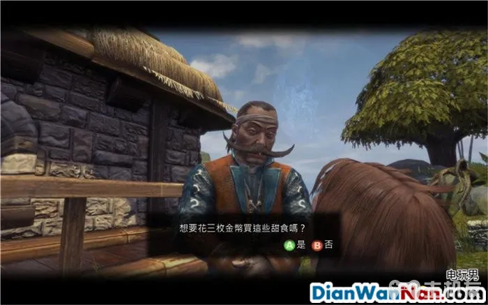 神鬼寓言攻略 周年纪念版 全流程图文攻略 系统教程详解(6)
