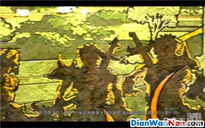 神鬼寓言攻略 周年纪念版 全流程图文攻略 系统教程详解(7)