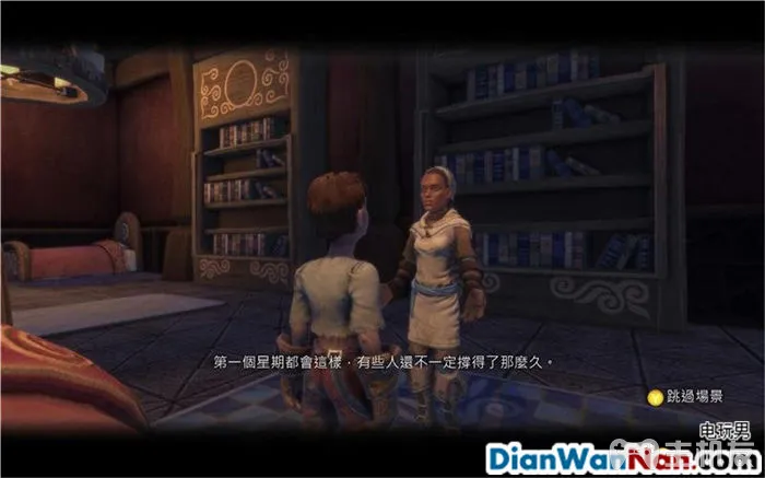 神鬼寓言攻略 周年纪念版 全流程图文攻略 系统教程详解(8)