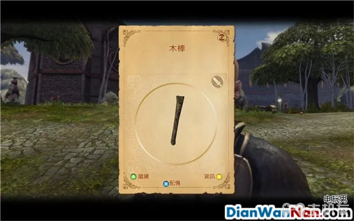 神鬼寓言攻略 周年纪念版 全流程图文攻略 系统教程详解(9)