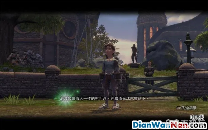 神鬼寓言攻略 周年纪念版 全流程图文攻略 系统教程详解(9)
