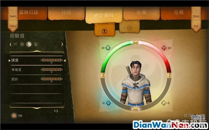 神鬼寓言攻略 周年纪念版 全流程图文攻略 系统教程详解(11)