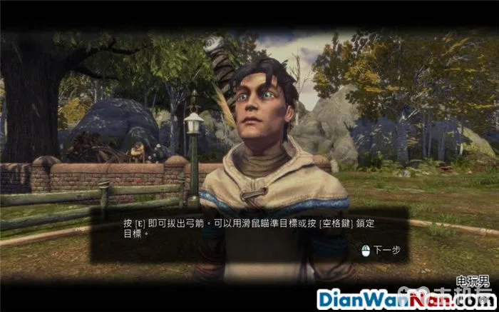 神鬼寓言攻略 周年纪念版 全流程图文攻略 系统教程详解(12)