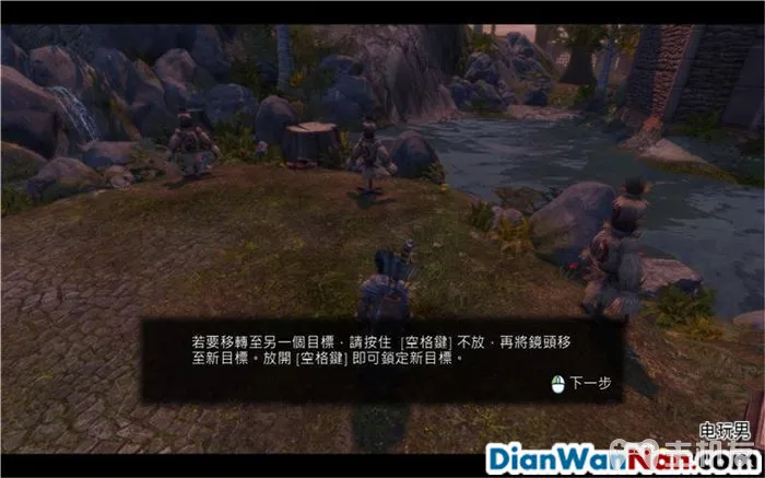 神鬼寓言攻略 周年纪念版 全流程图文攻略 系统教程详解(12)