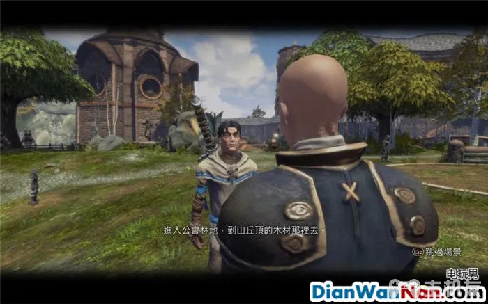 神鬼寓言攻略 周年纪念版 全流程图文攻略 系统教程详解(13)
