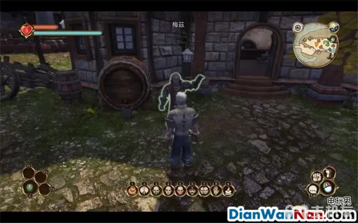 神鬼寓言攻略 周年纪念版 全流程图文攻略 系统教程详解(16)