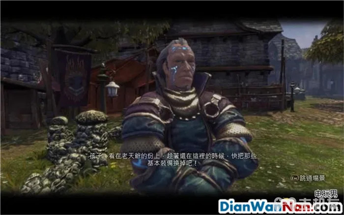 神鬼寓言攻略 周年纪念版 全流程图文攻略 系统教程详解(16)