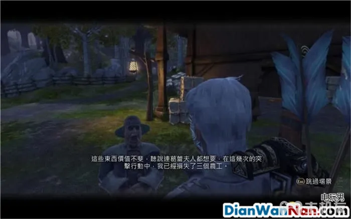 神鬼寓言攻略 周年纪念版 全流程图文攻略 系统教程详解(16)