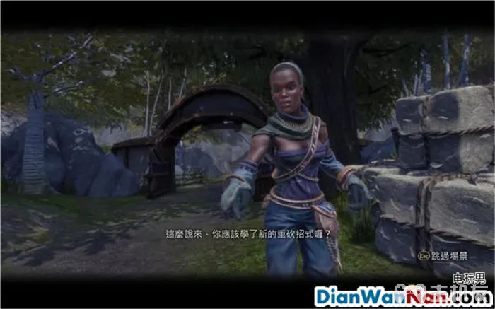 神鬼寓言攻略 周年纪念版 全流程图文攻略 系统教程详解(17)