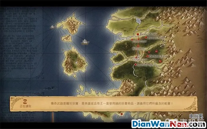 神鬼寓言攻略 周年纪念版 全流程图文攻略 系统教程详解(18)