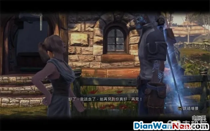 神鬼寓言攻略 周年纪念版 全流程图文攻略 系统教程详解(19)