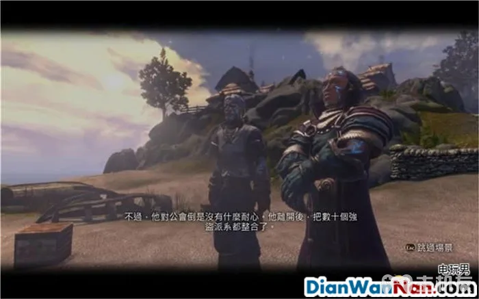 神鬼寓言攻略 周年纪念版 全流程图文攻略 系统教程详解(19)